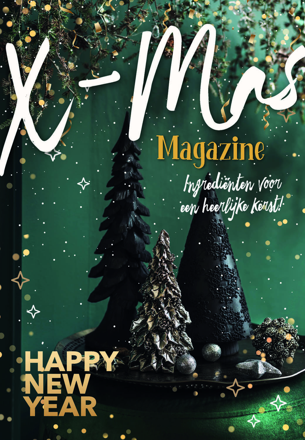 Afbeelding van magazine