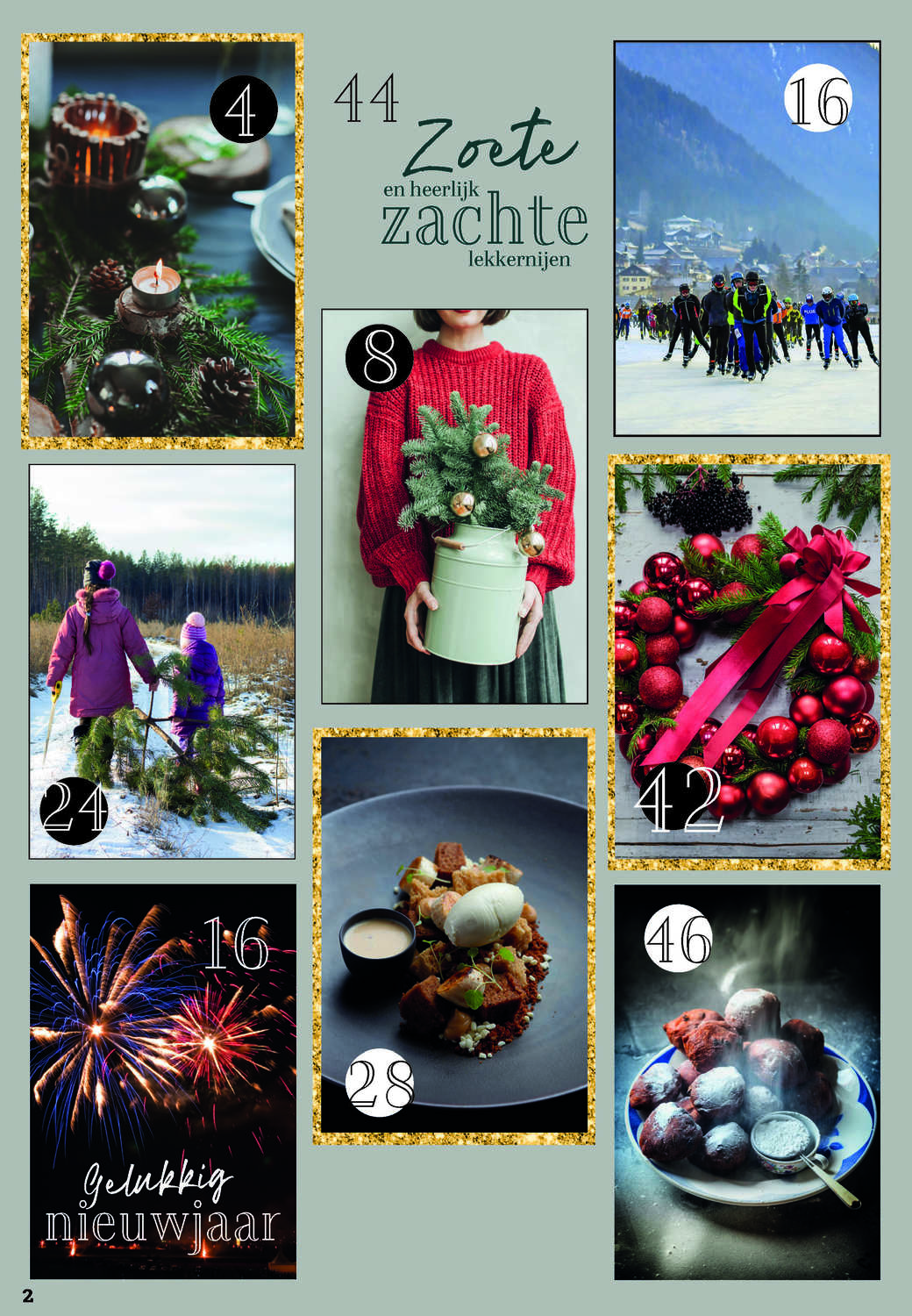 Afbeelding van magazine