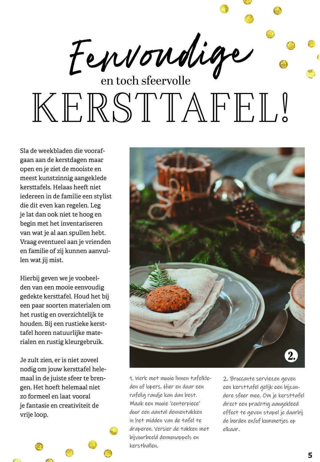 Afbeelding van magazine