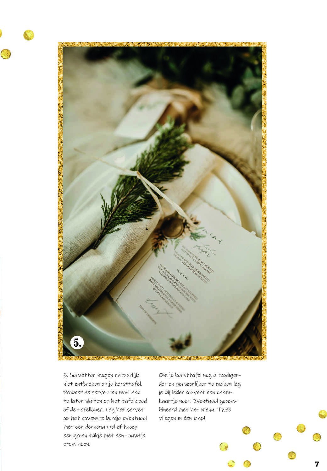 Afbeelding van magazine