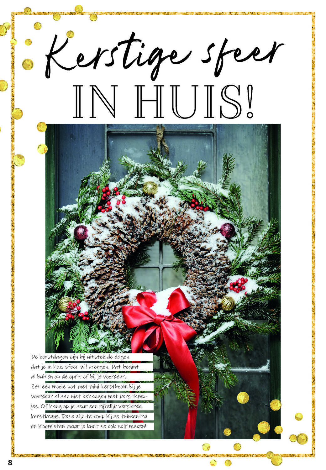 Afbeelding van magazine