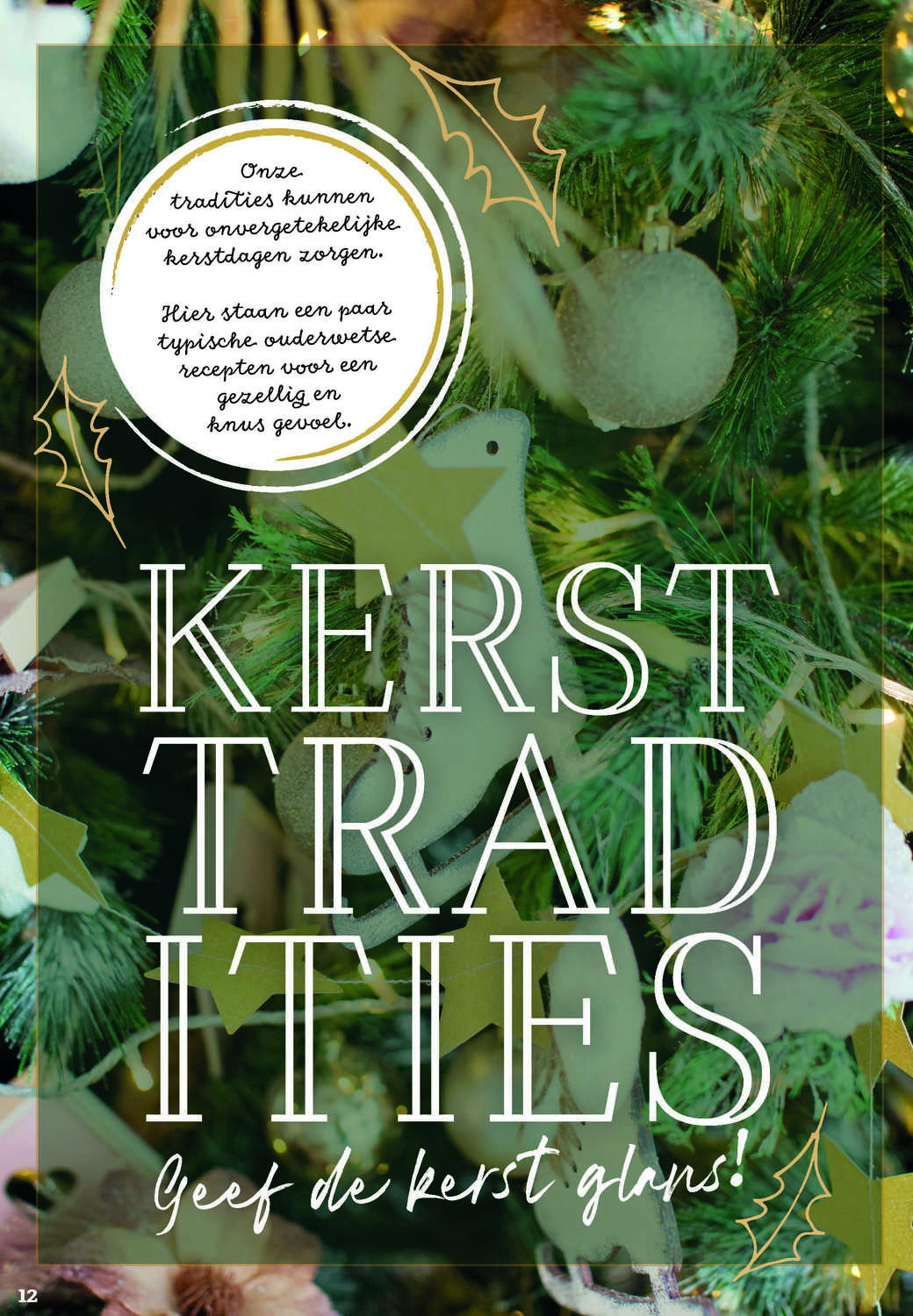 Afbeelding van magazine