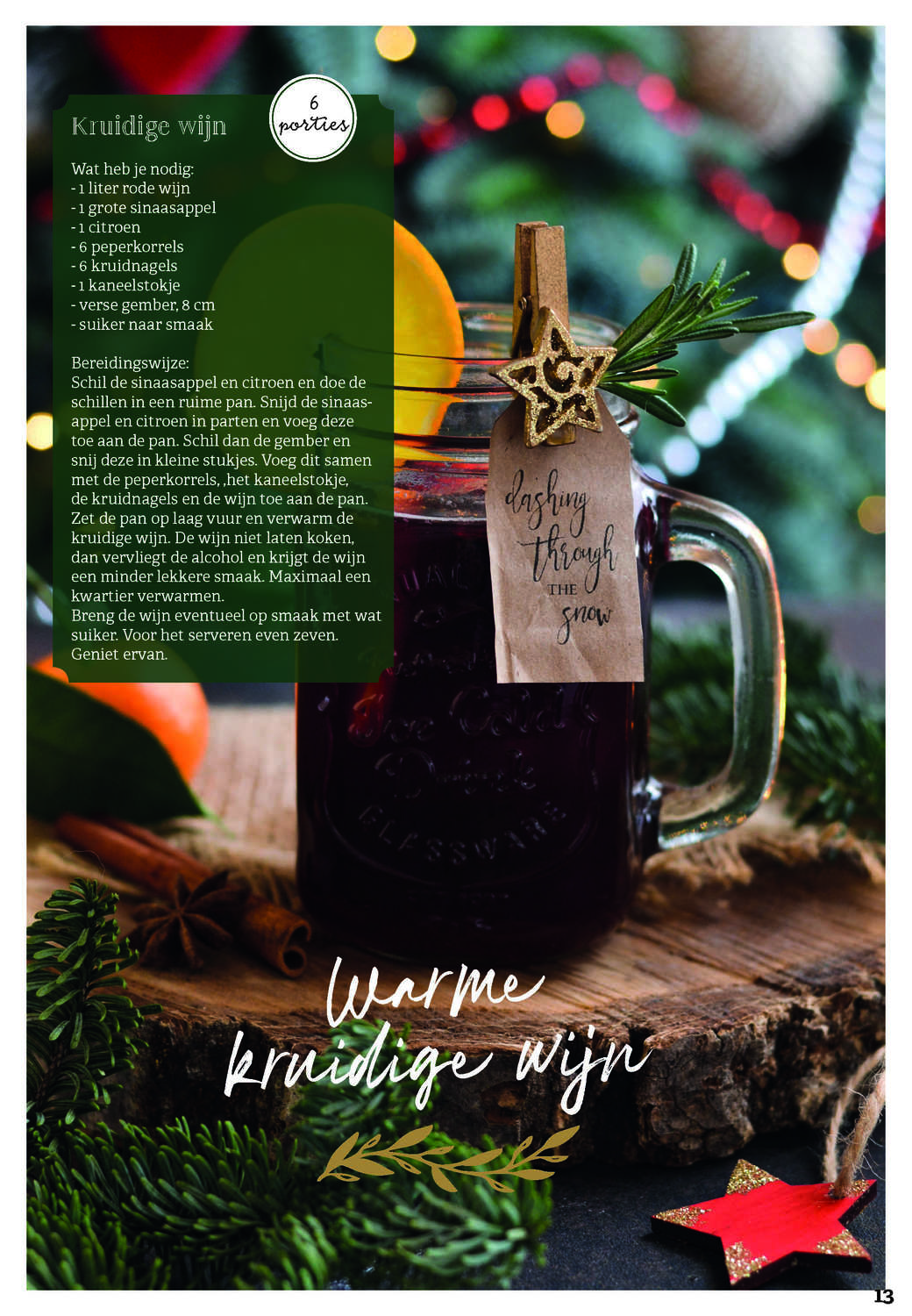 Afbeelding van magazine