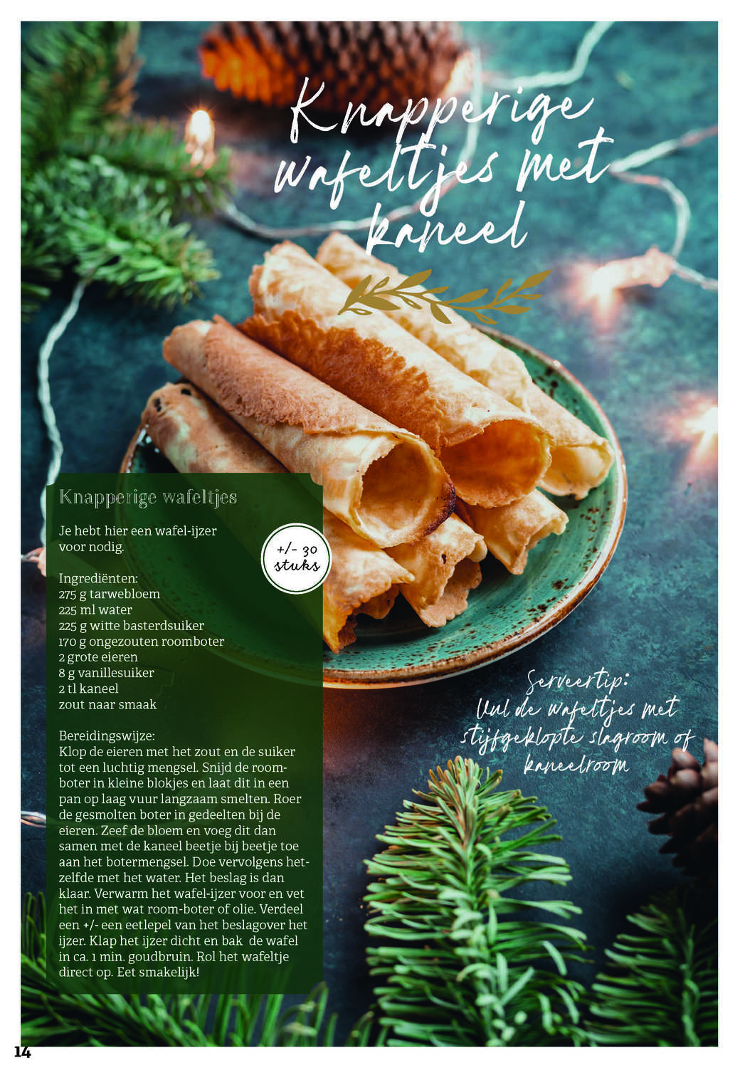 Afbeelding van magazine