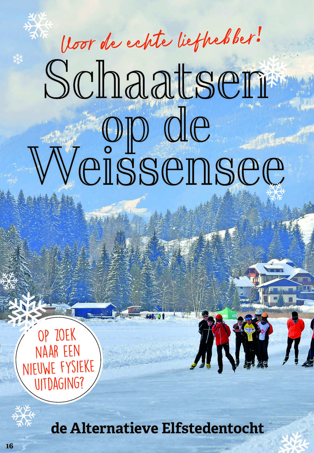 Afbeelding van magazine