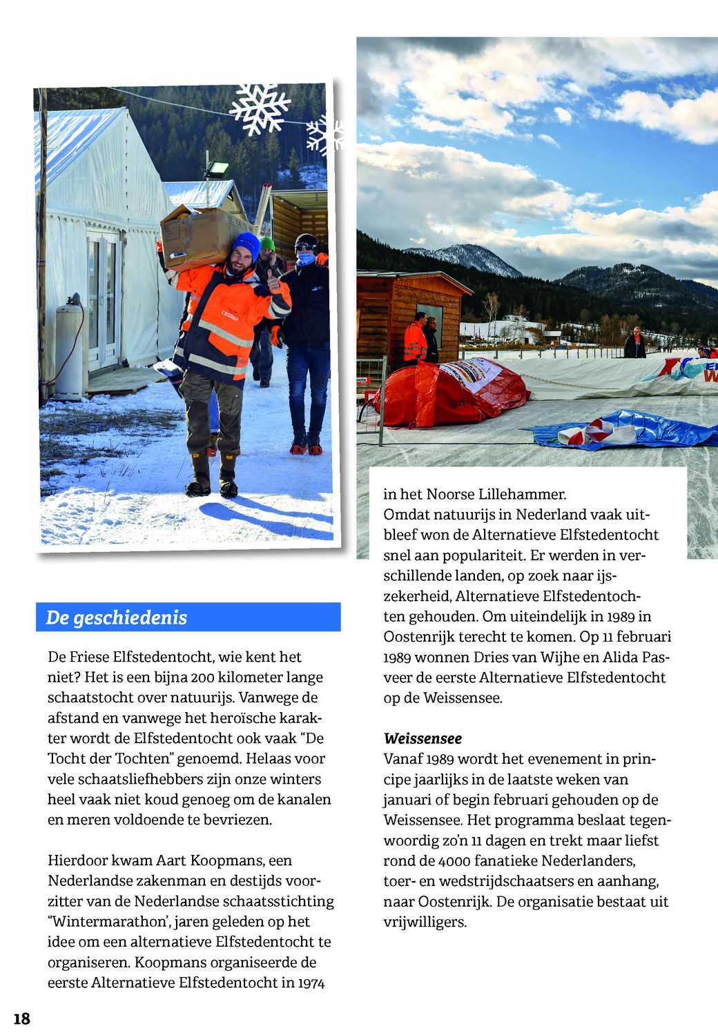 Afbeelding van magazine