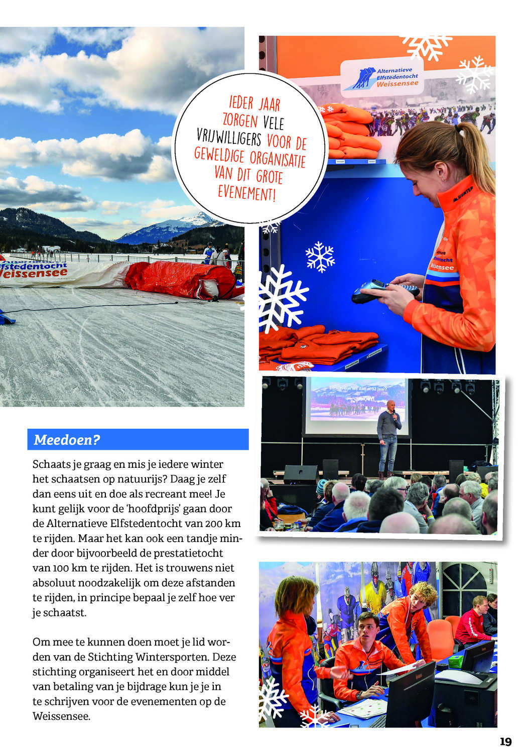 Afbeelding van magazine