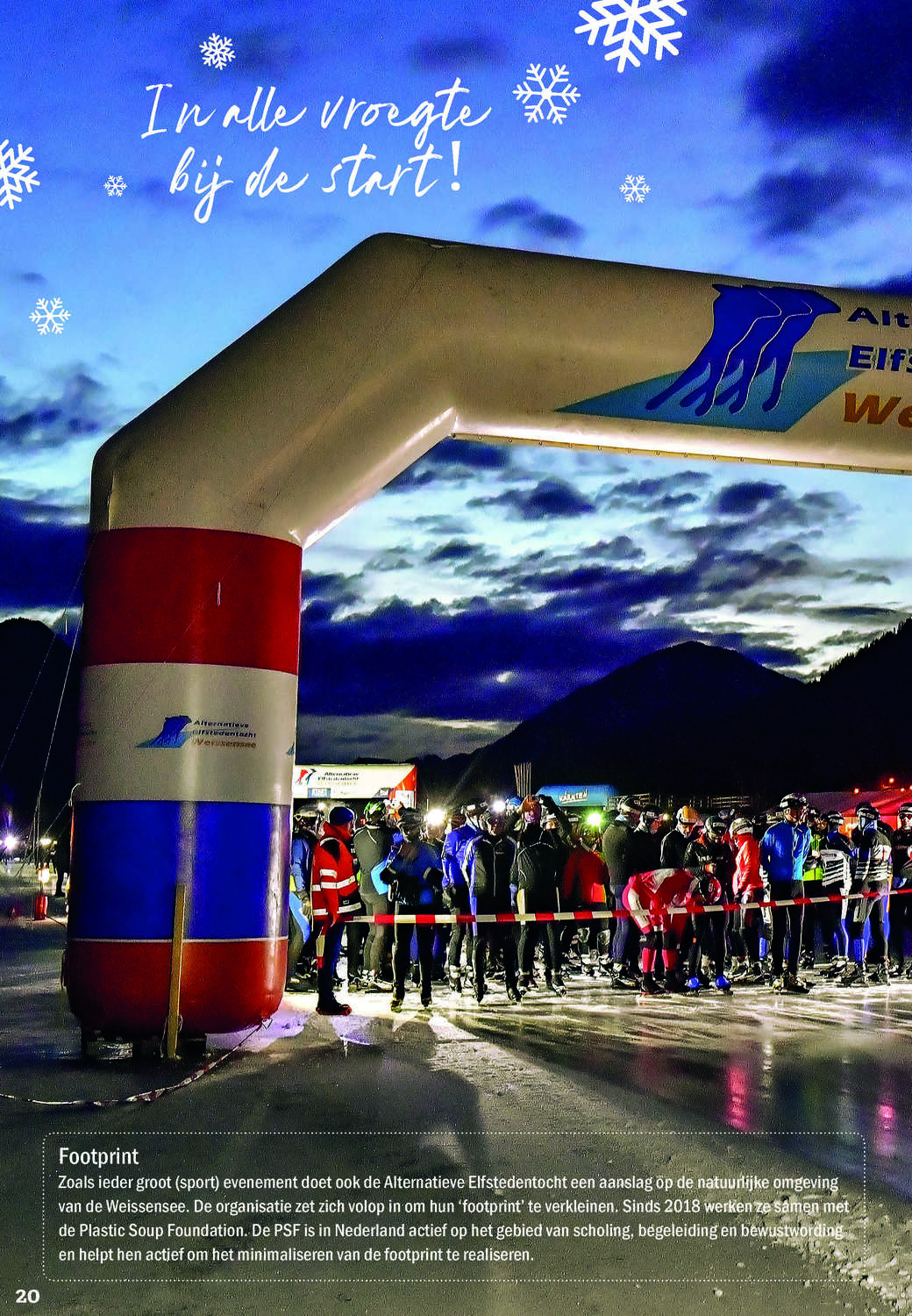 Afbeelding van magazine