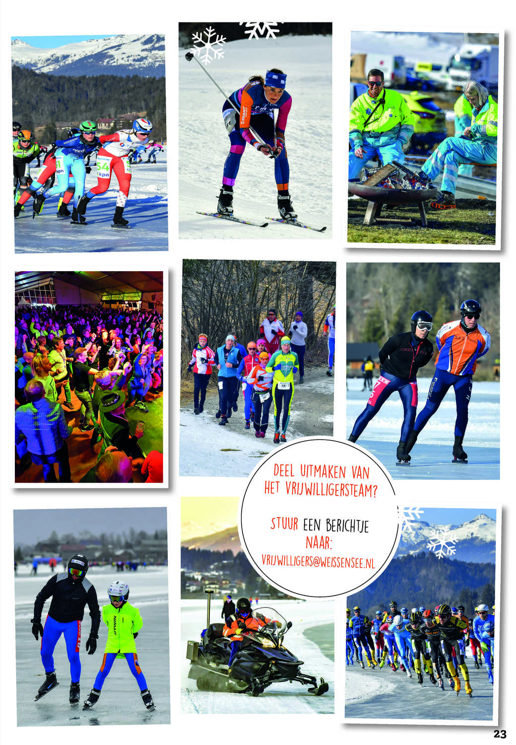 Afbeelding van magazine