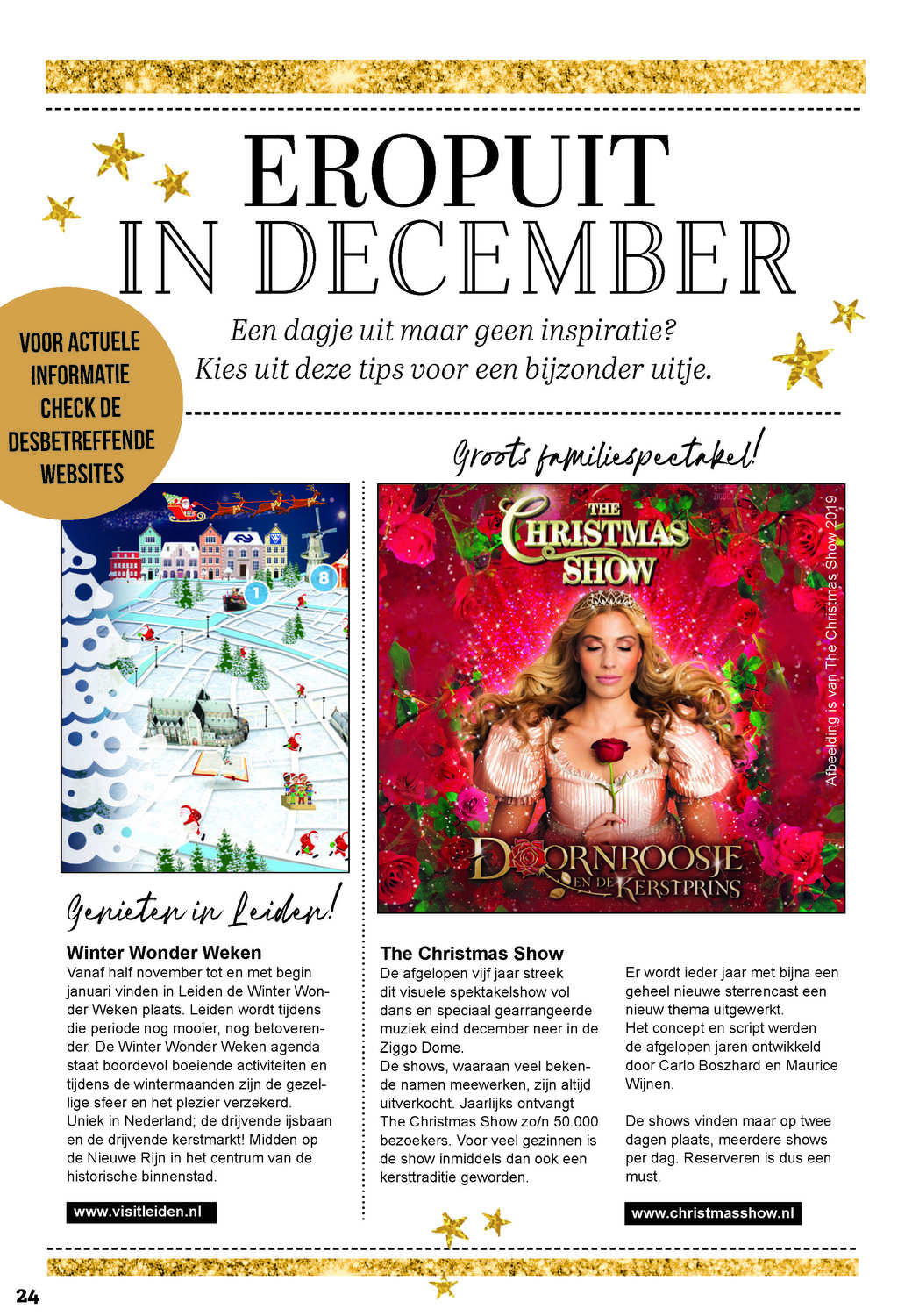 Afbeelding van magazine