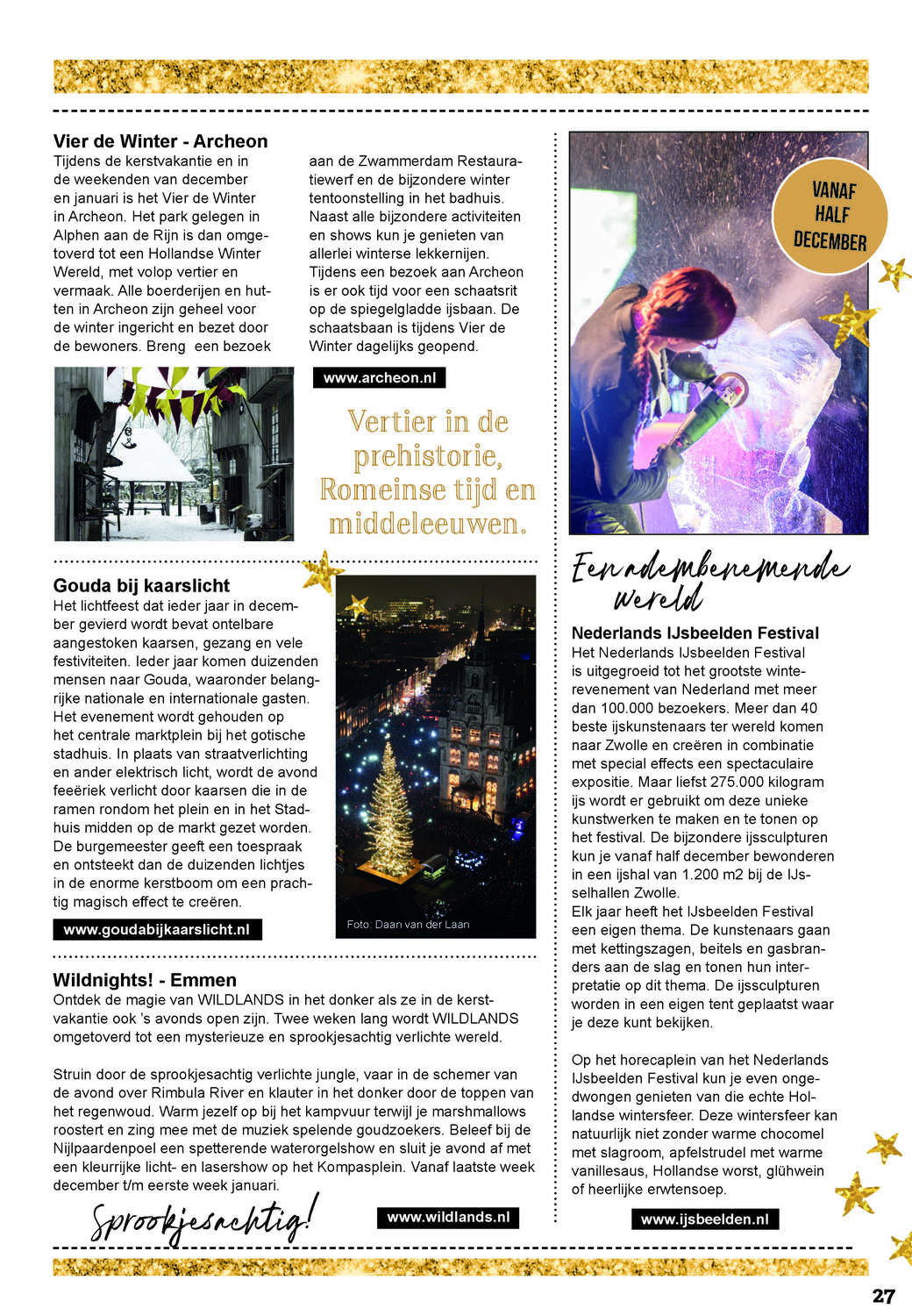 Afbeelding van magazine