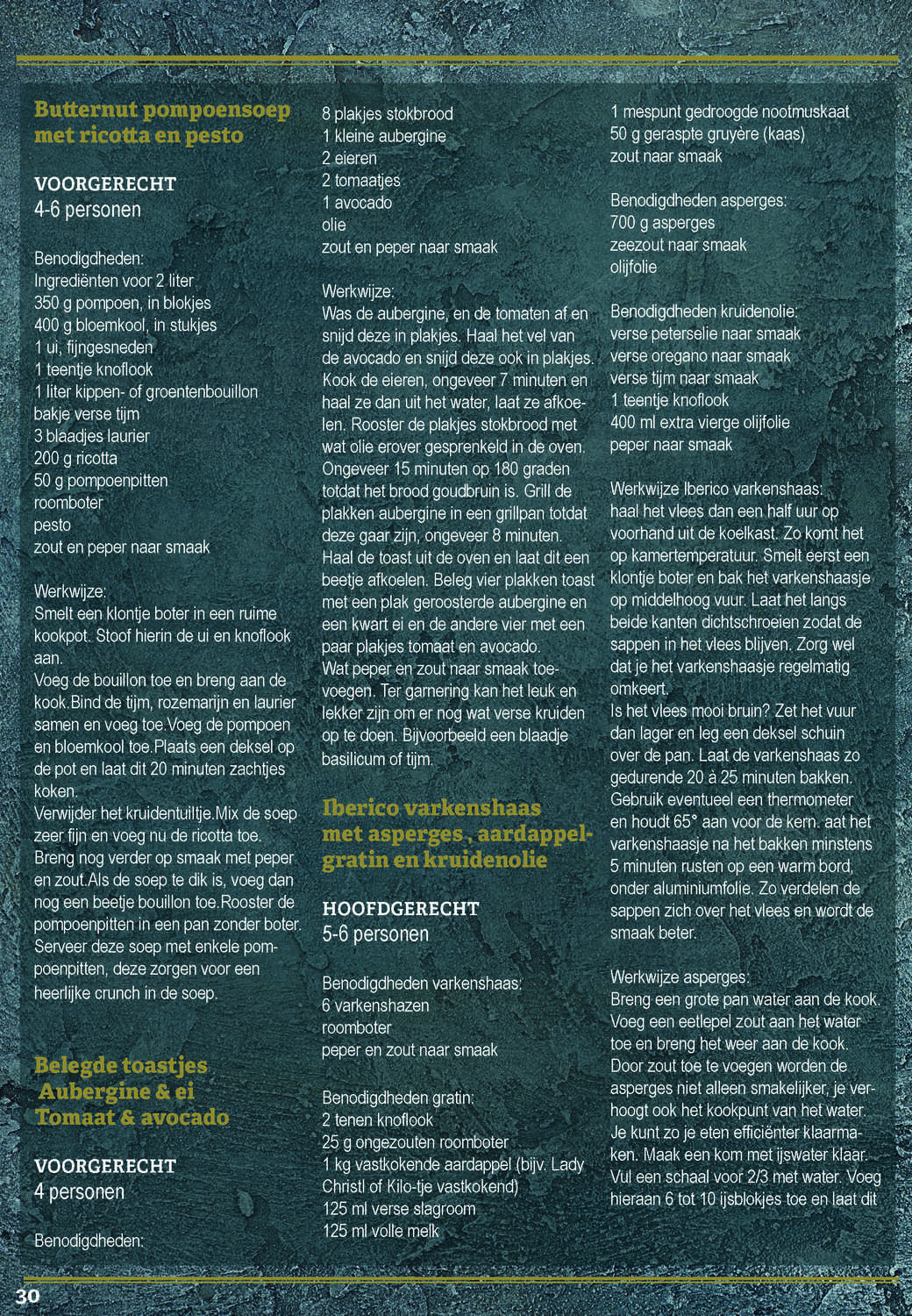 Afbeelding van magazine