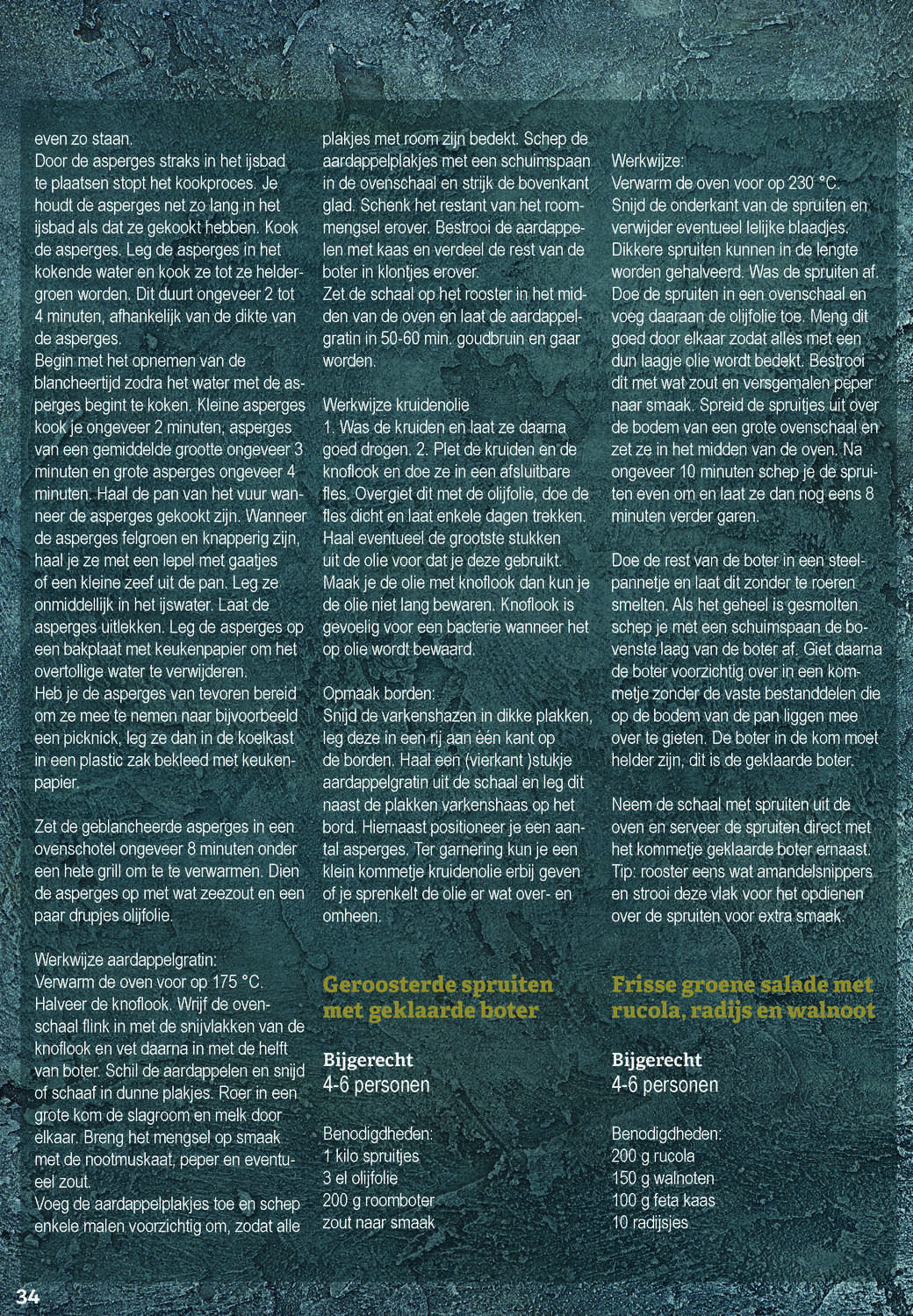 Afbeelding van magazine