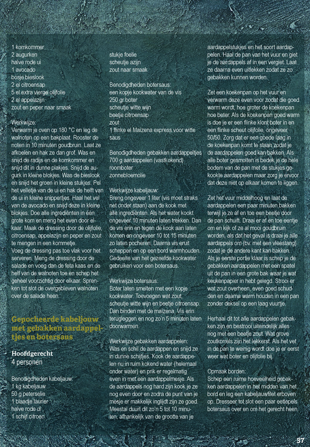 Afbeelding van magazine