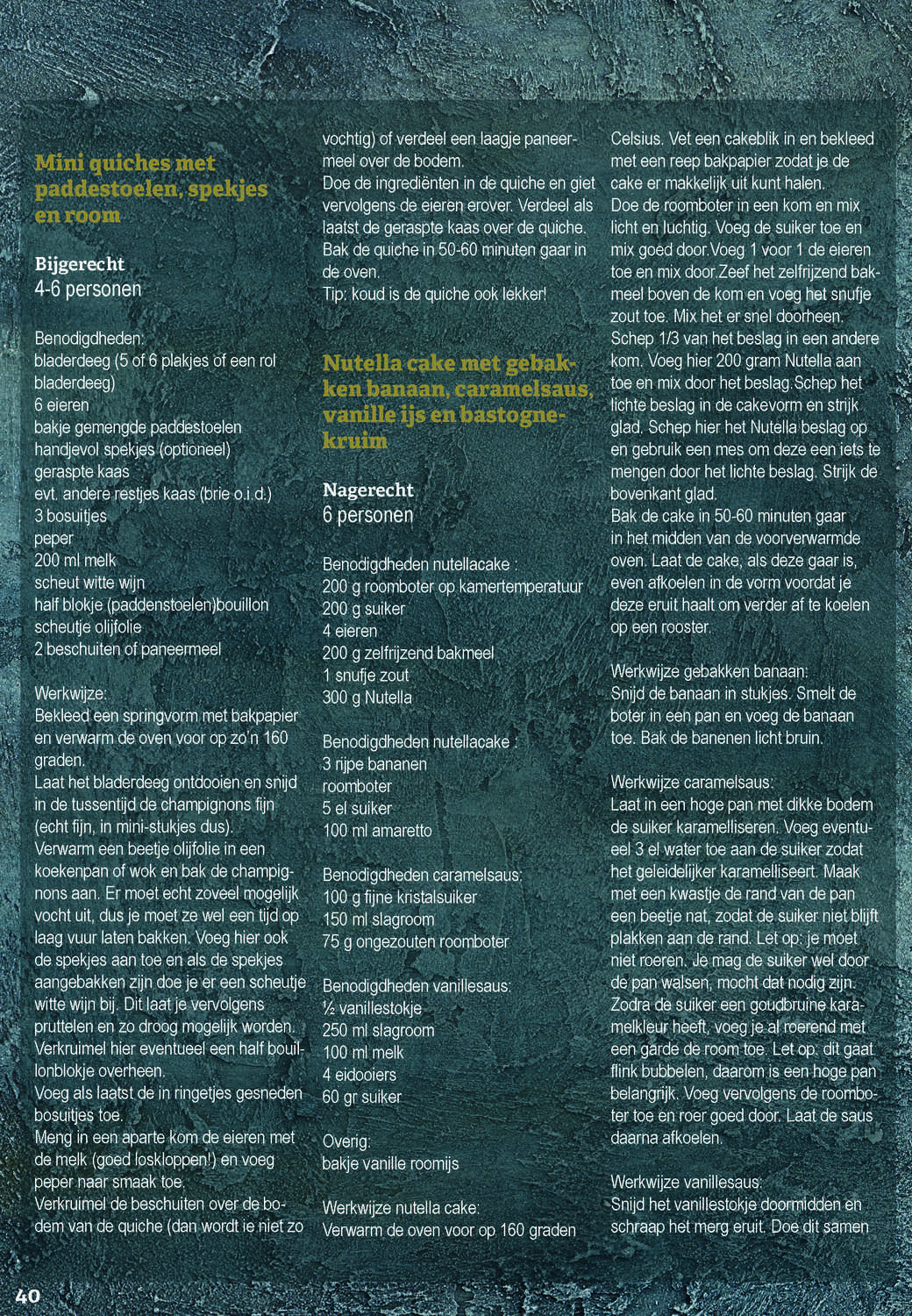 Afbeelding van magazine