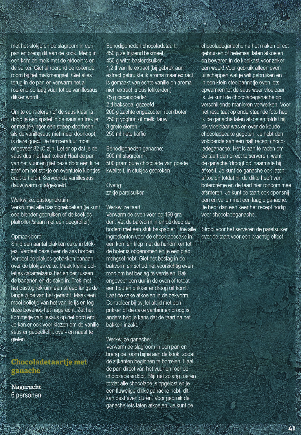 Afbeelding van magazine