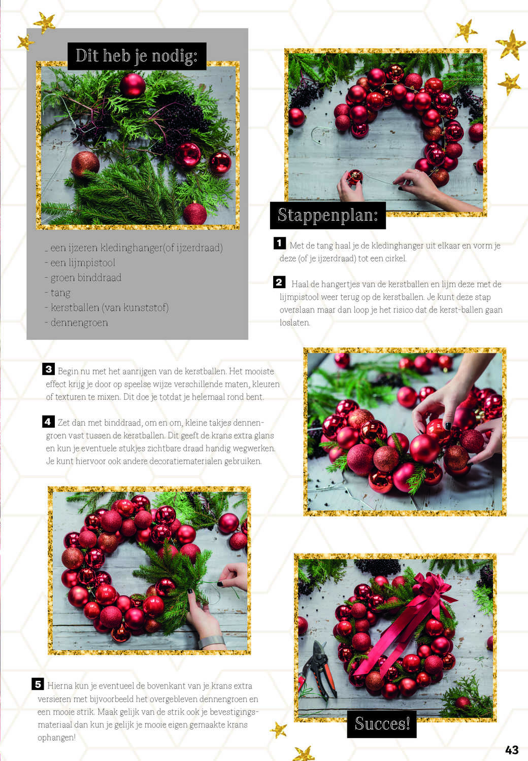 Afbeelding van magazine