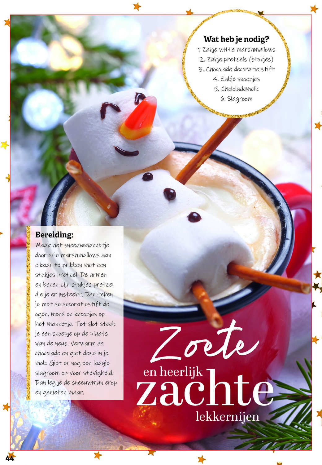 Afbeelding van magazine