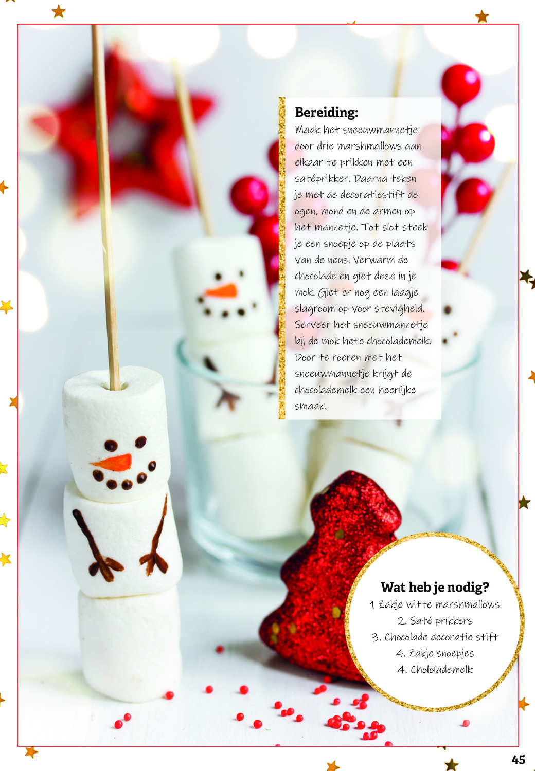 Afbeelding van magazine