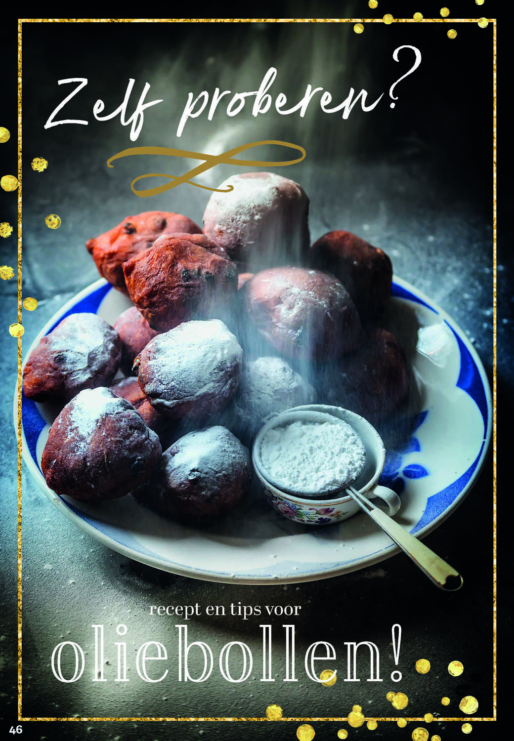 Afbeelding van magazine