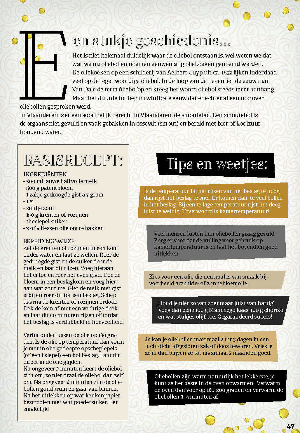 Afbeelding van magazine