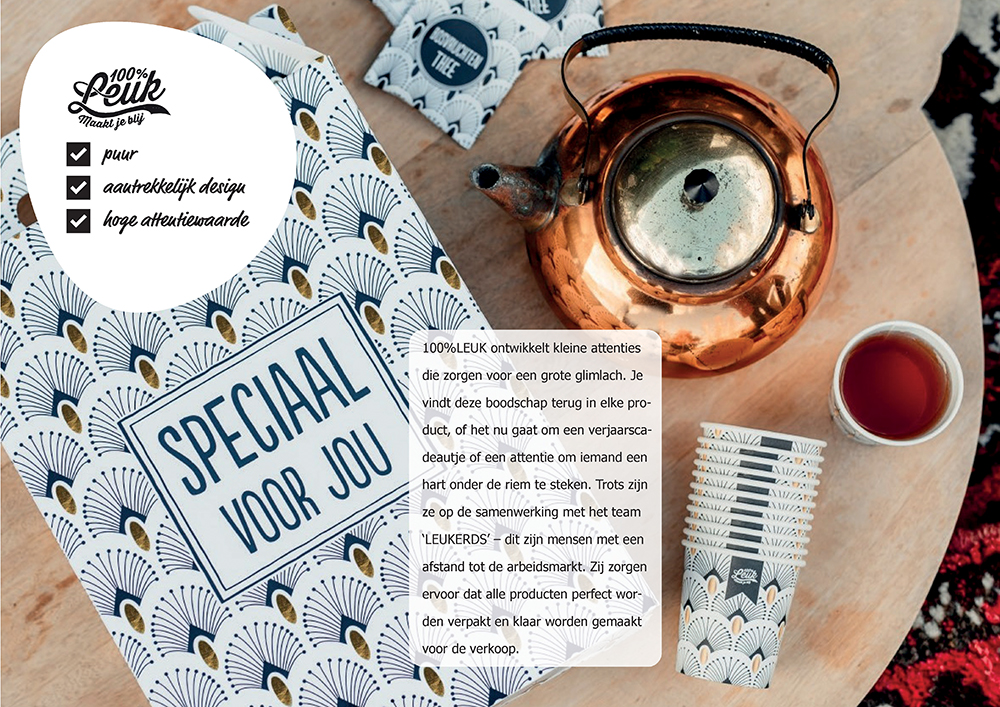 Afbeelding van magazine