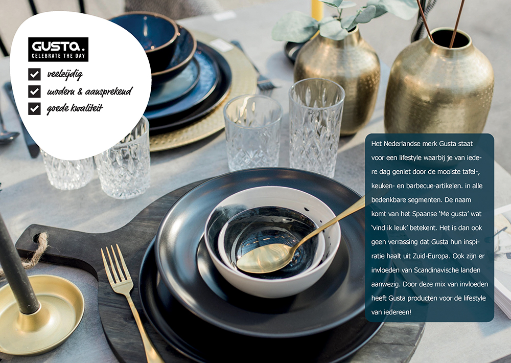 Afbeelding van magazine