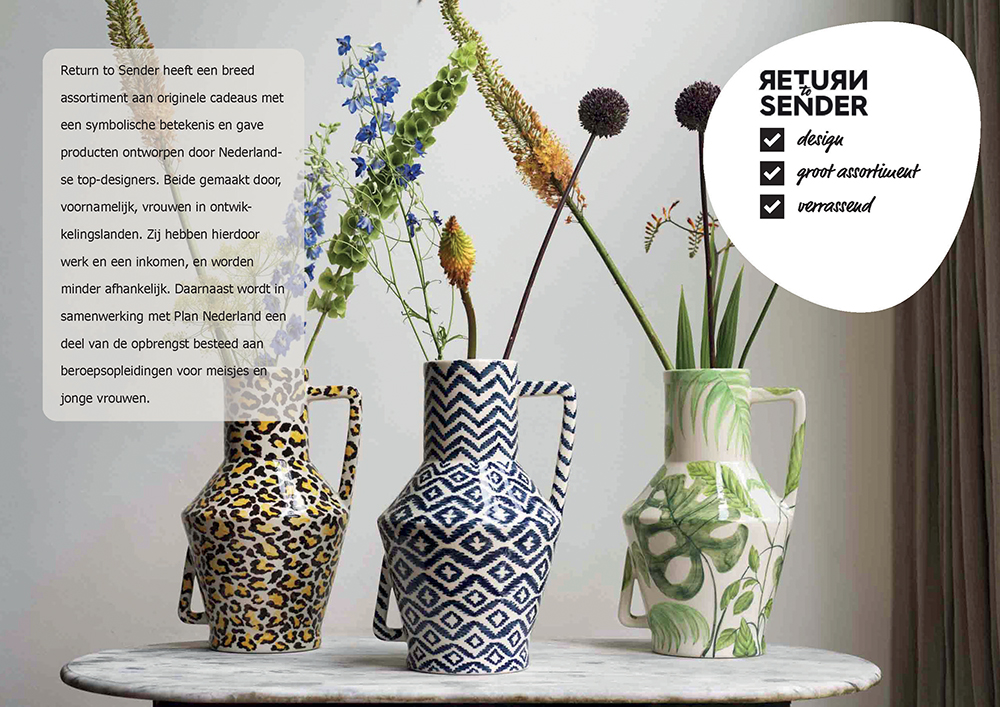 Afbeelding van magazine