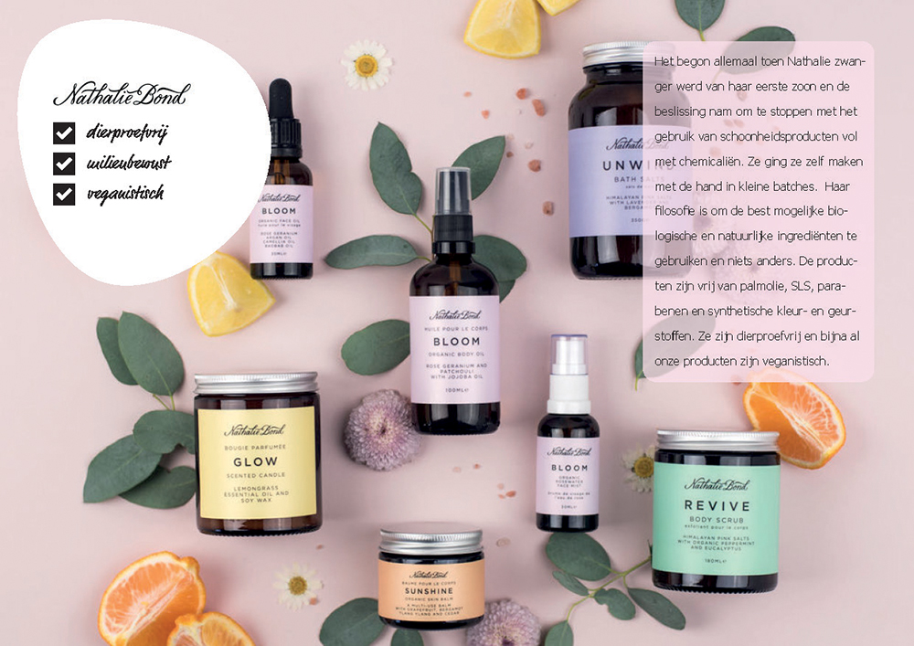 Afbeelding van magazine