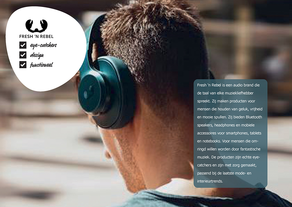 Afbeelding van magazine