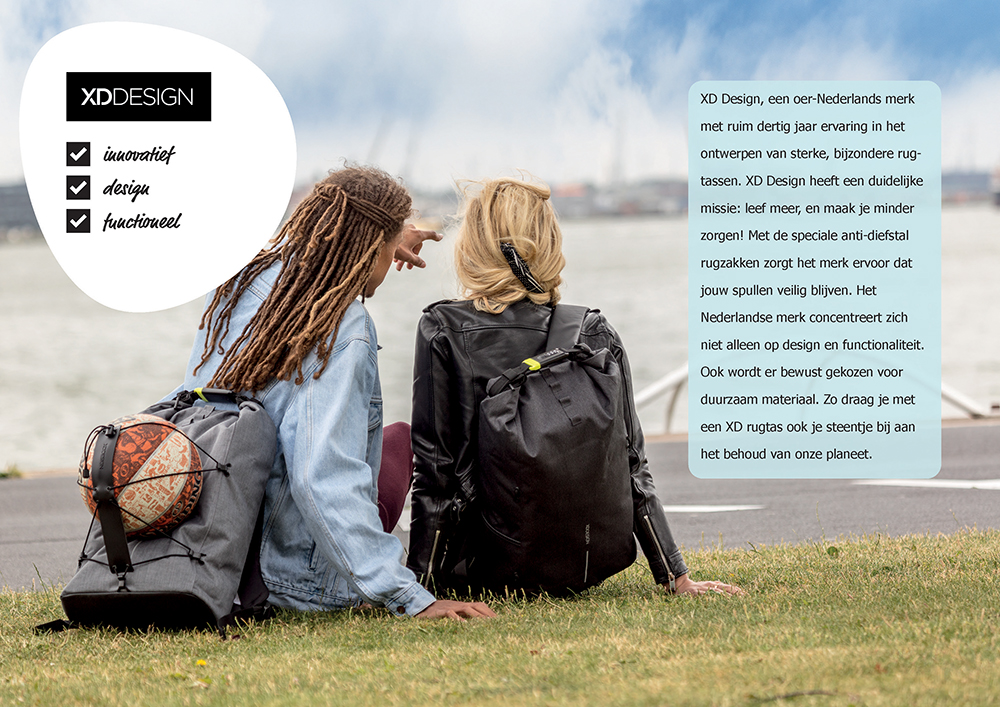 Afbeelding van magazine