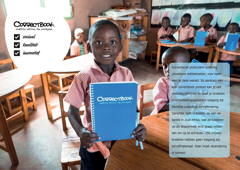 Afbeelding van magazine