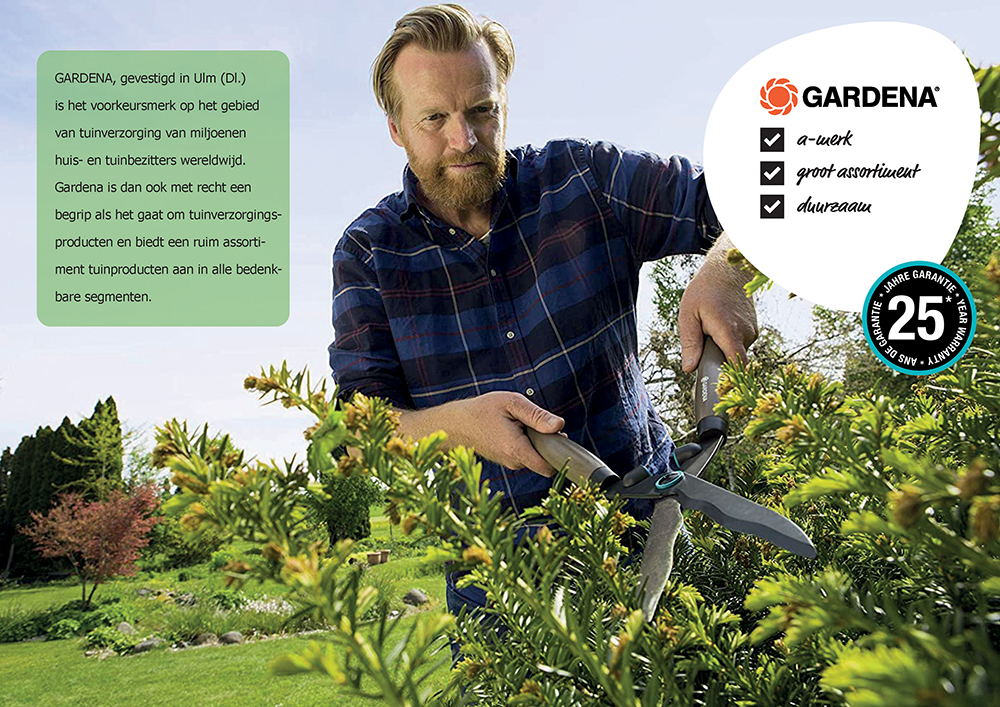 Afbeelding van magazine