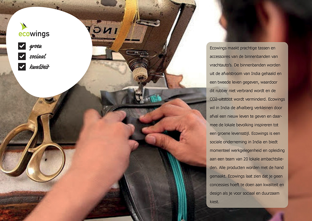 Afbeelding van magazine