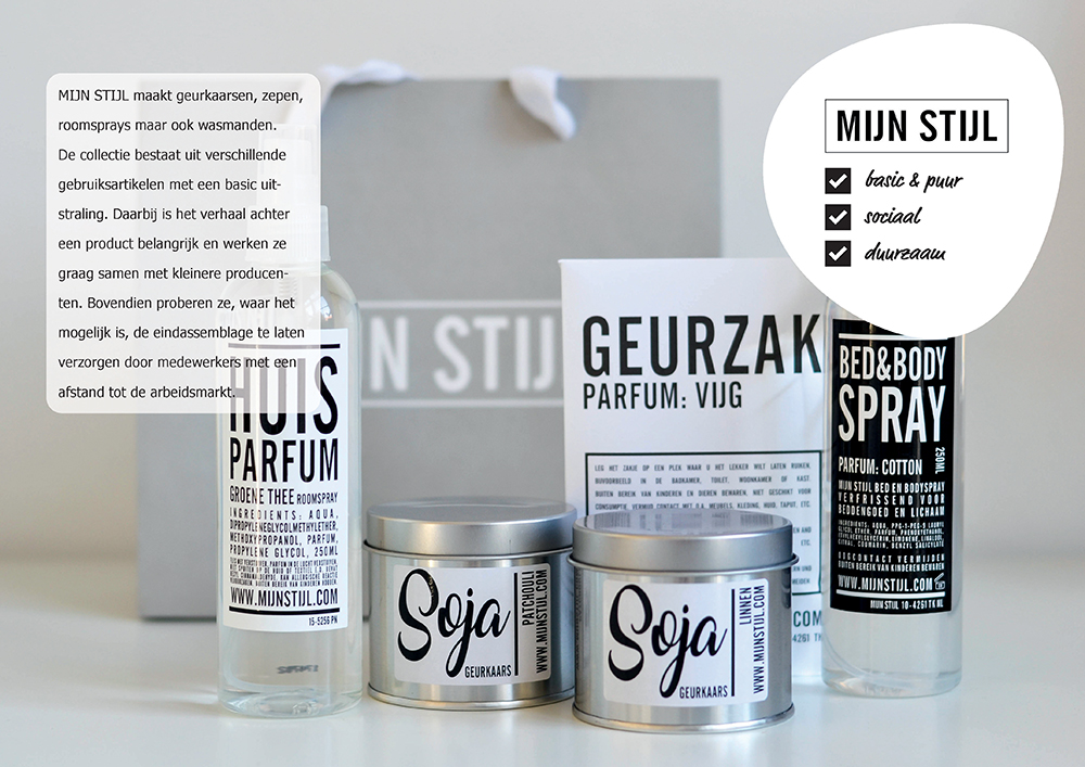 Afbeelding van magazine