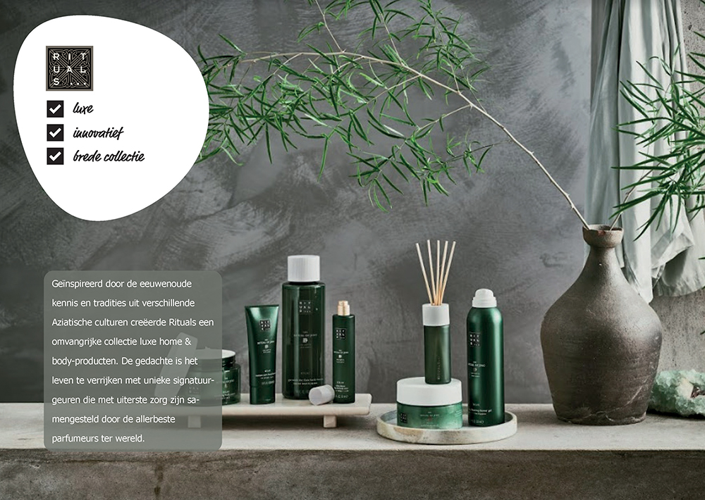 Afbeelding van magazine